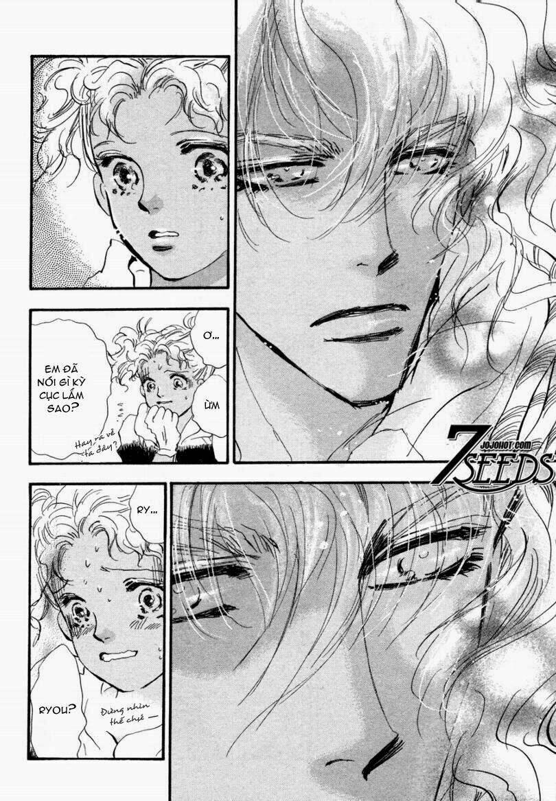 7 Mầm Sống Chapter 96 - Trang 2