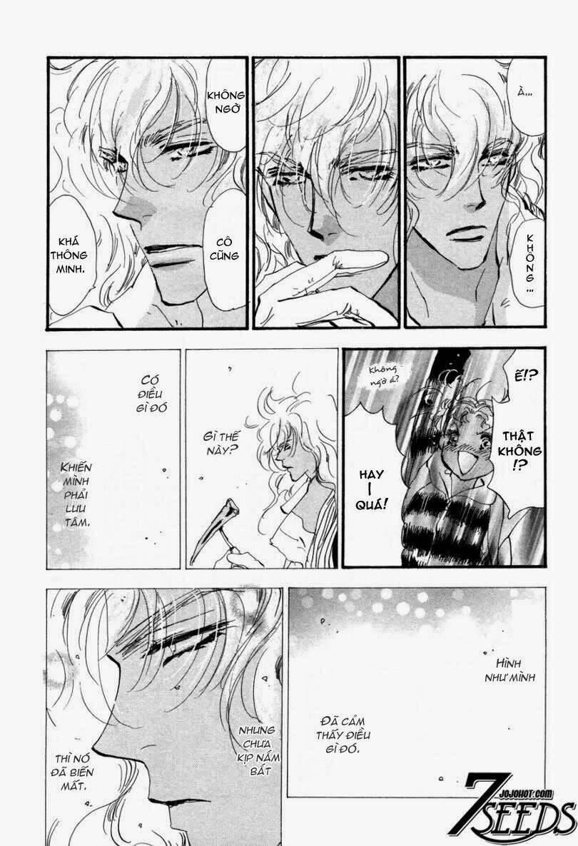 7 Mầm Sống Chapter 96 - Trang 2