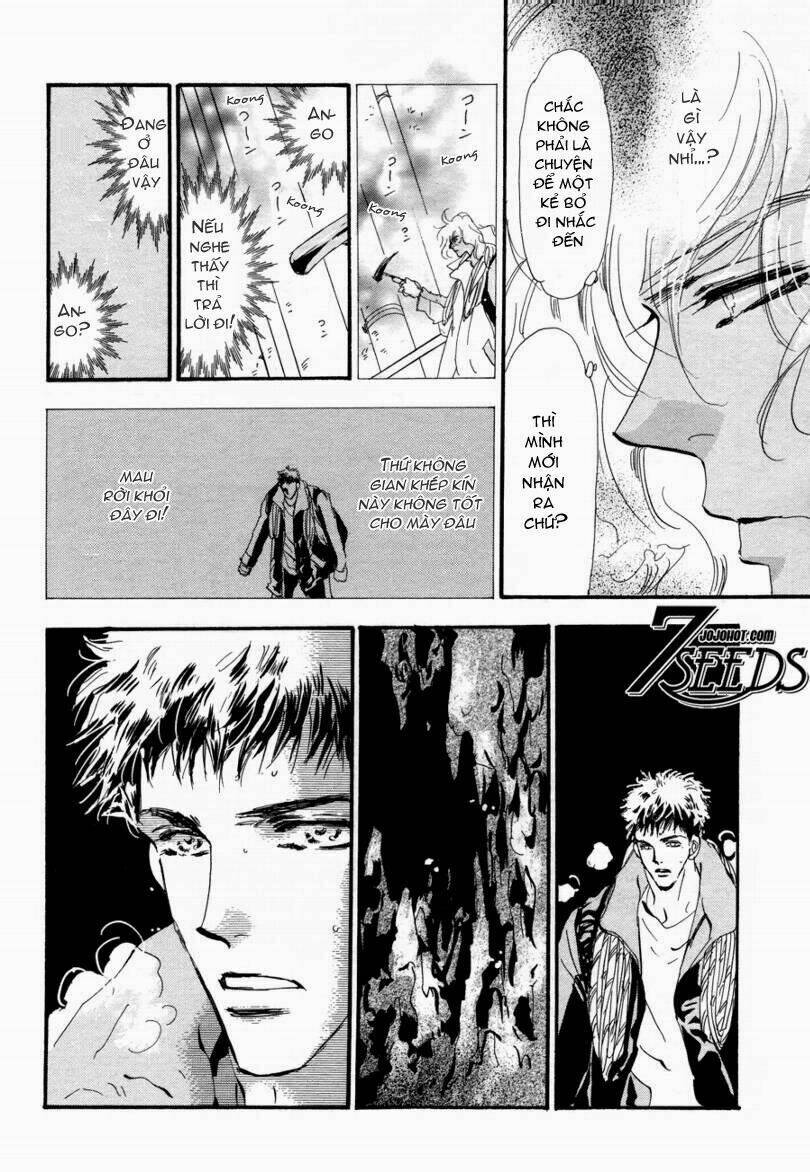 7 Mầm Sống Chapter 96 - Trang 2