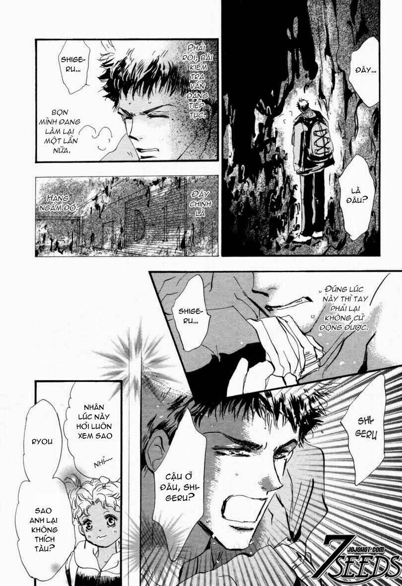 7 Mầm Sống Chapter 96 - Trang 2