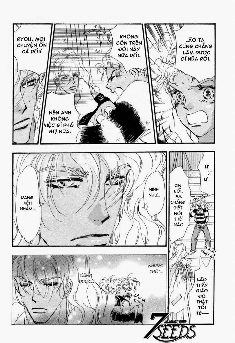 7 Mầm Sống Chapter 96 - Trang 2