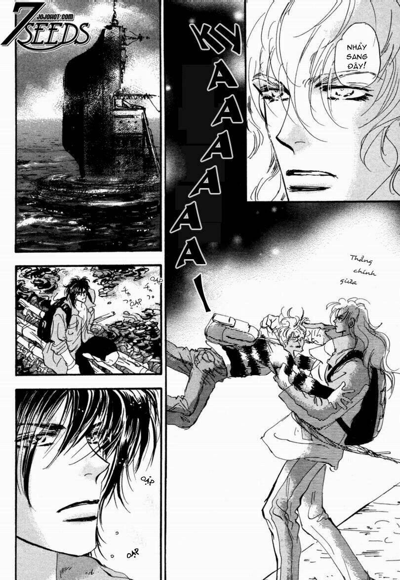 7 Mầm Sống Chapter 96 - Trang 2