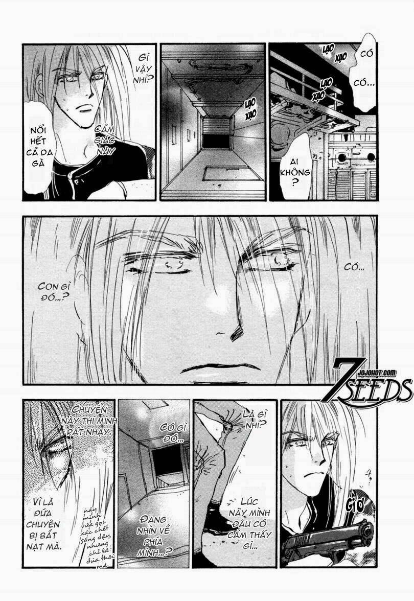 7 Mầm Sống Chapter 96 - Trang 2