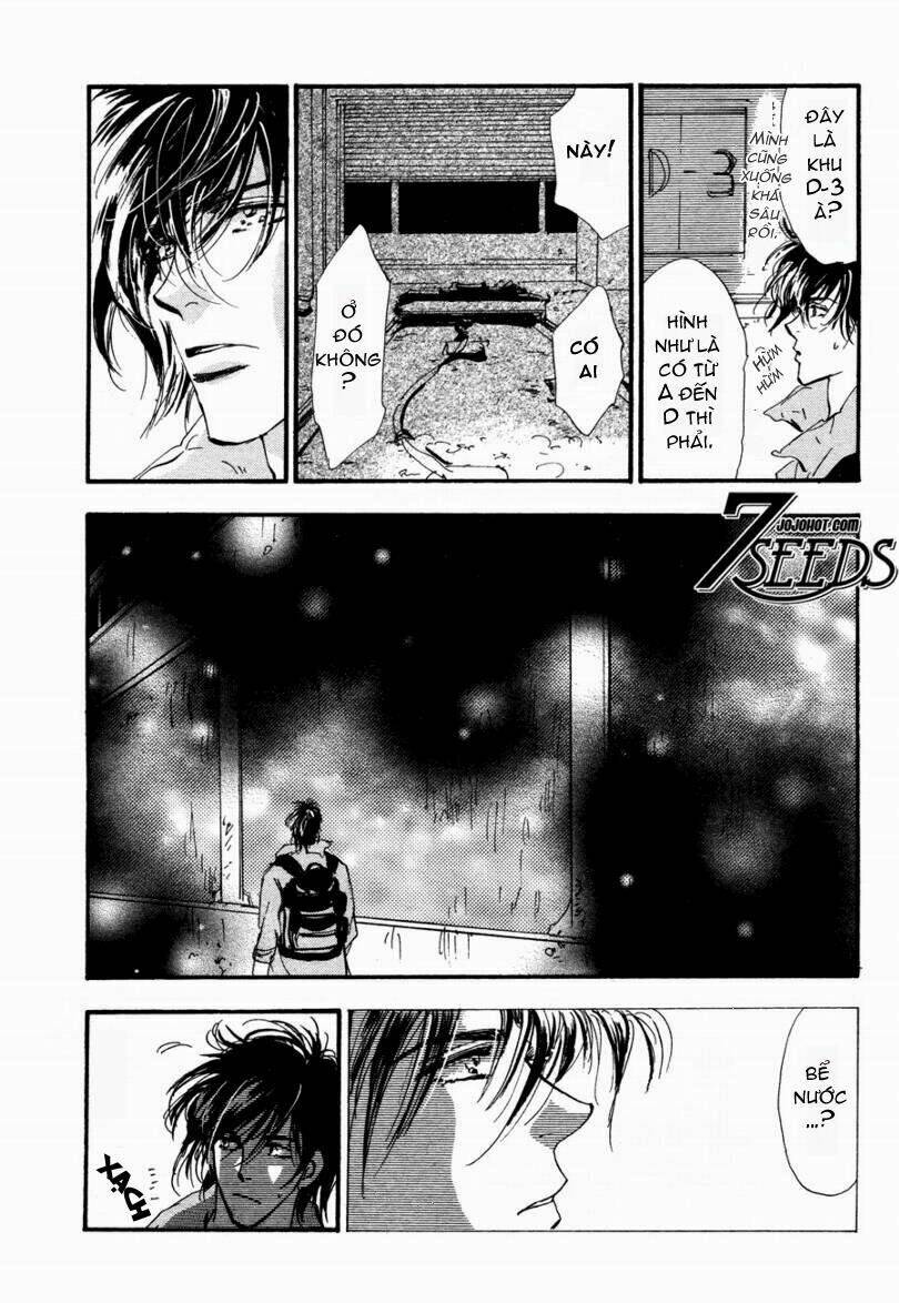 7 Mầm Sống Chapter 96 - Trang 2