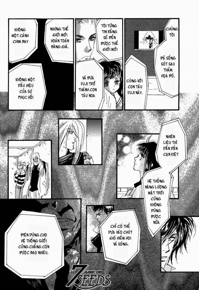 7 Mầm Sống Chapter 96 - Trang 2