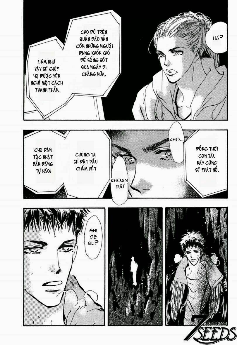 7 Mầm Sống Chapter 96 - Trang 2