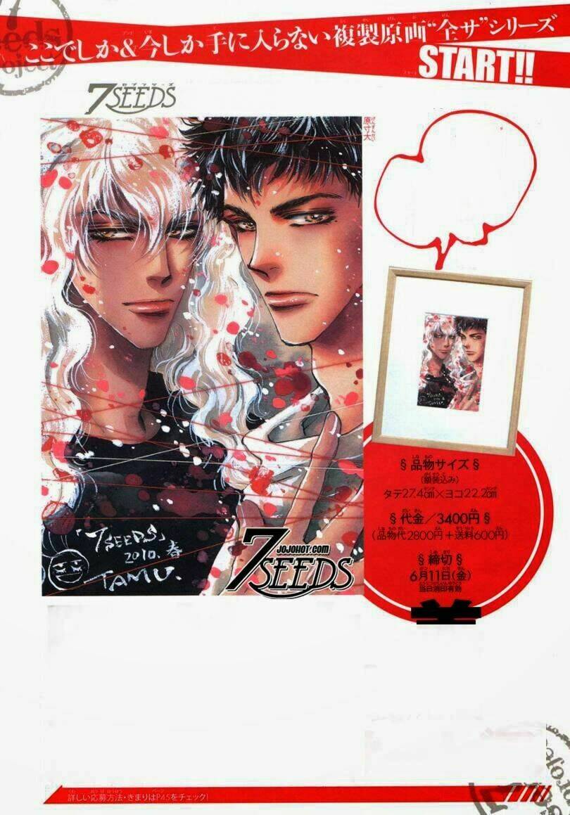 7 Mầm Sống Chapter 96 - Trang 2