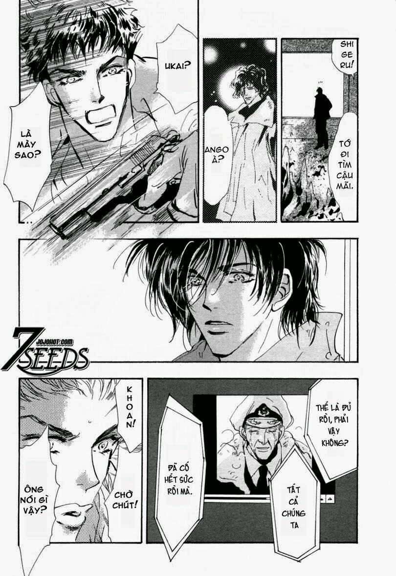 7 Mầm Sống Chapter 96 - Trang 2