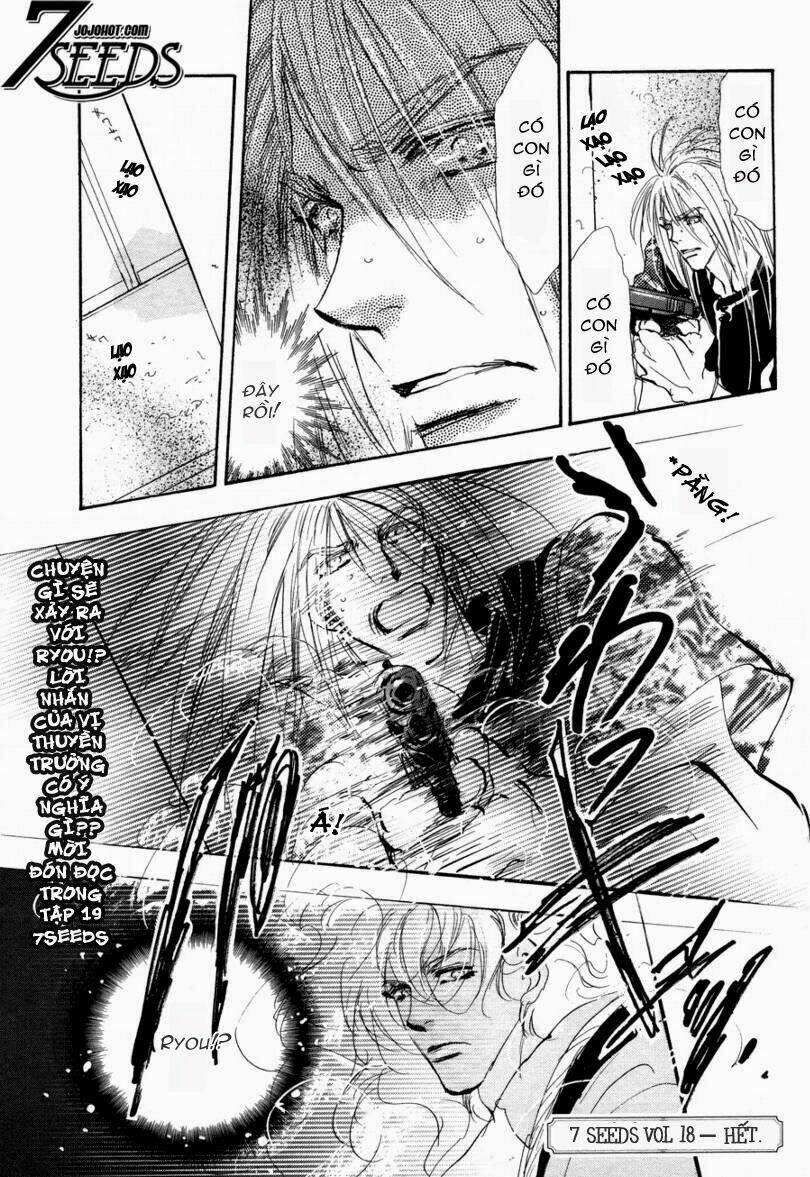 7 Mầm Sống Chapter 96 - Trang 2