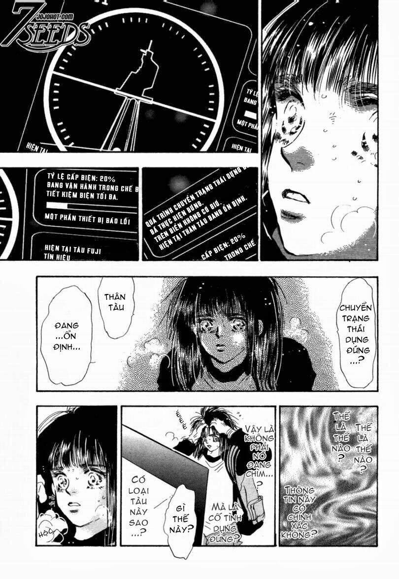 7 Mầm Sống Chapter 96 - Trang 2