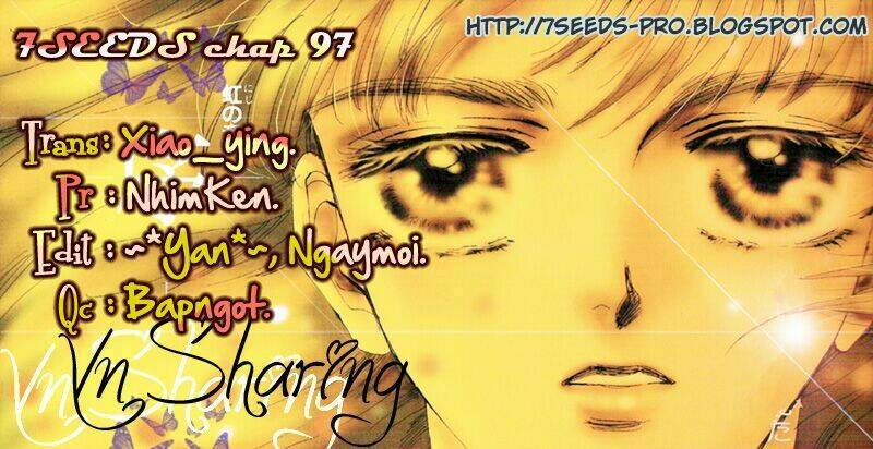 7 Mầm Sống Chapter 97 - Trang 2