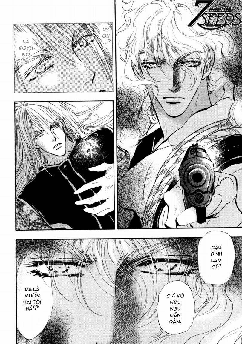 7 Mầm Sống Chapter 97 - Trang 2