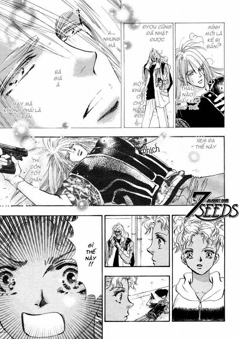 7 Mầm Sống Chapter 97 - Trang 2