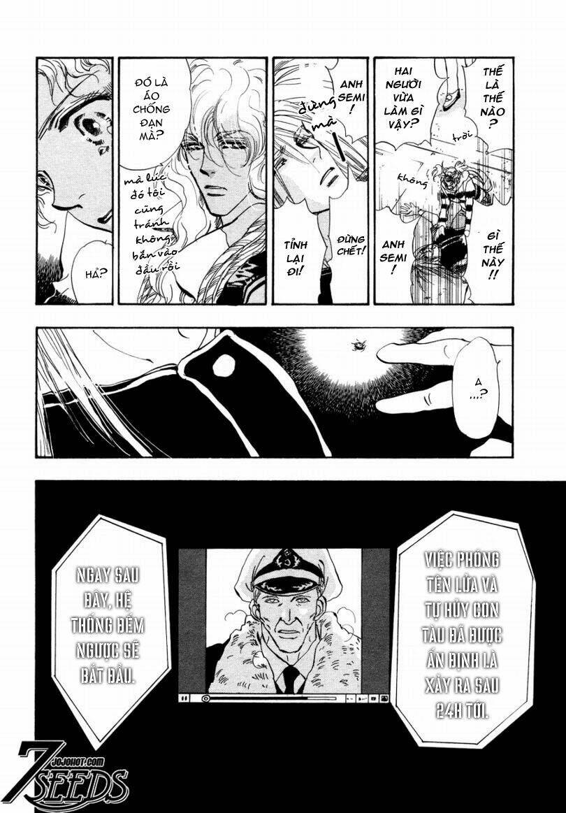 7 Mầm Sống Chapter 97 - Trang 2