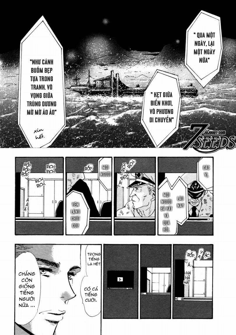 7 Mầm Sống Chapter 97 - Trang 2