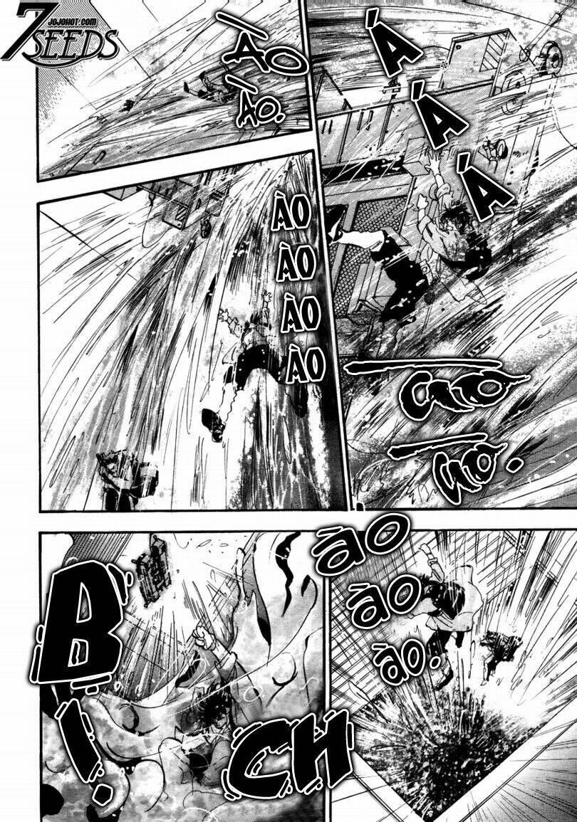 7 Mầm Sống Chapter 97 - Trang 2