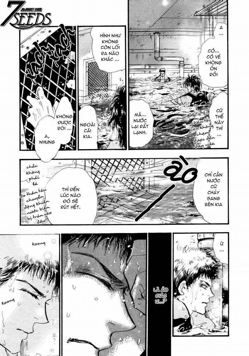 7 Mầm Sống Chapter 97 - Trang 2