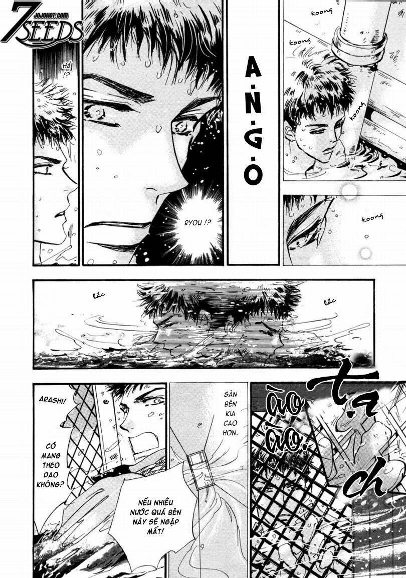 7 Mầm Sống Chapter 97 - Trang 2