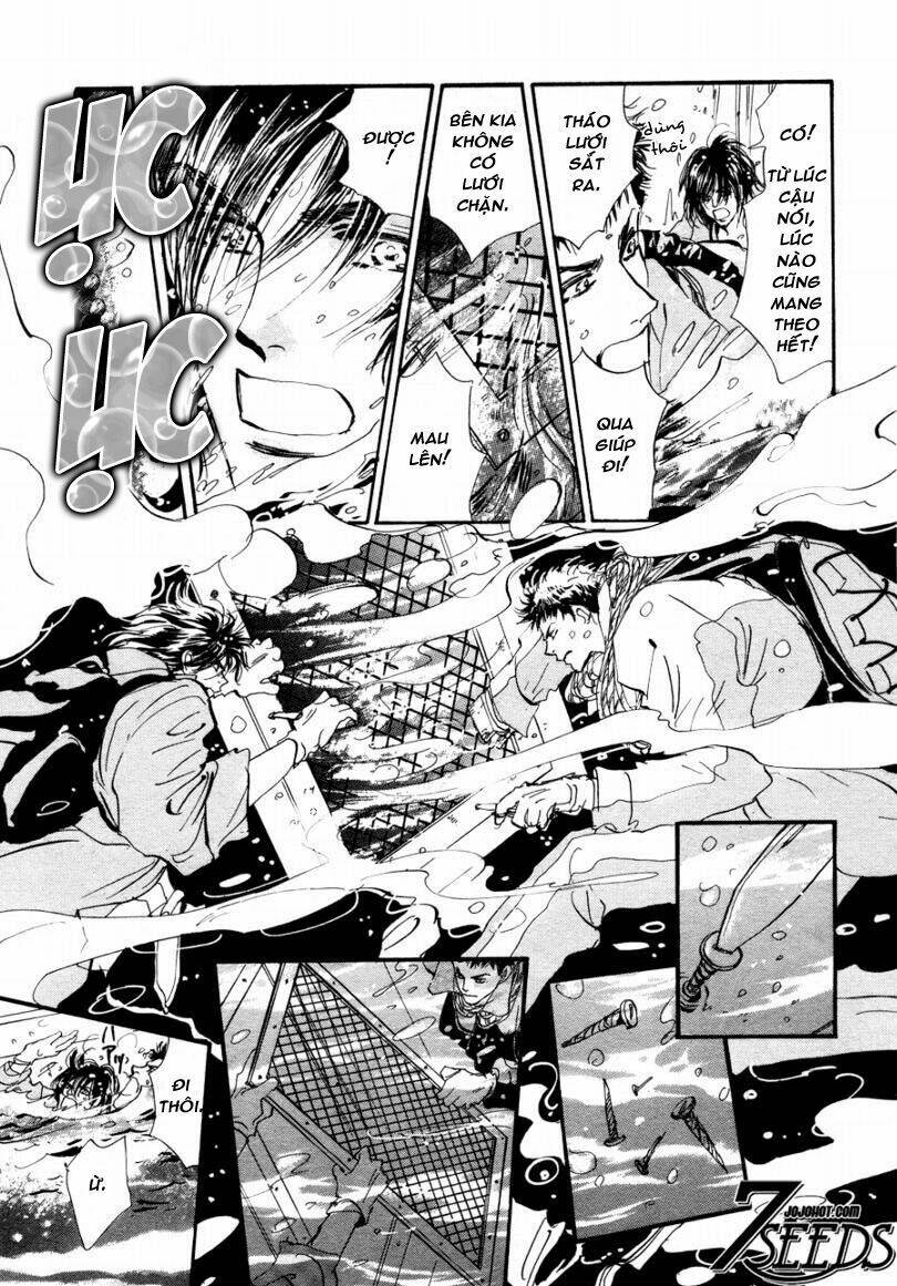 7 Mầm Sống Chapter 97 - Trang 2