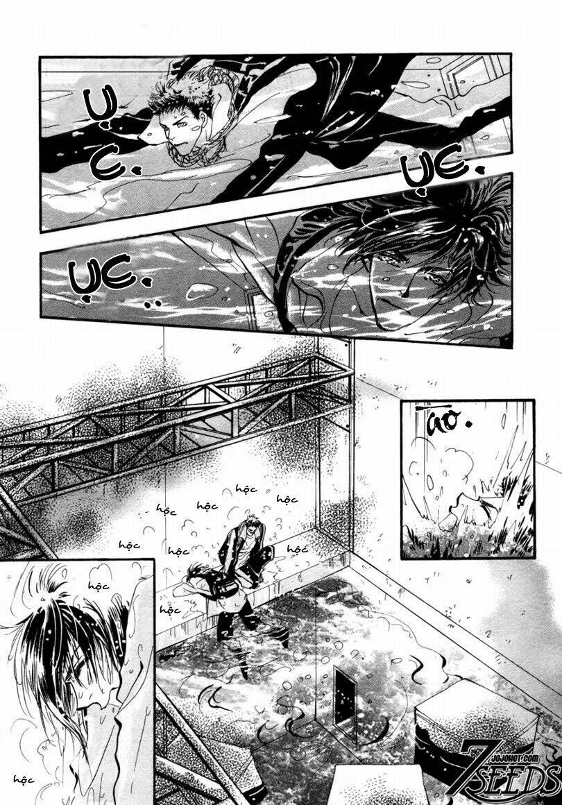 7 Mầm Sống Chapter 97 - Trang 2