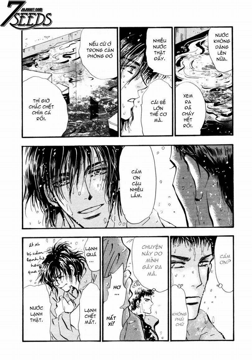 7 Mầm Sống Chapter 97 - Trang 2