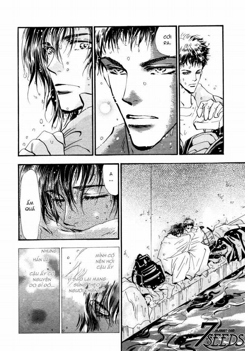 7 Mầm Sống Chapter 97 - Trang 2