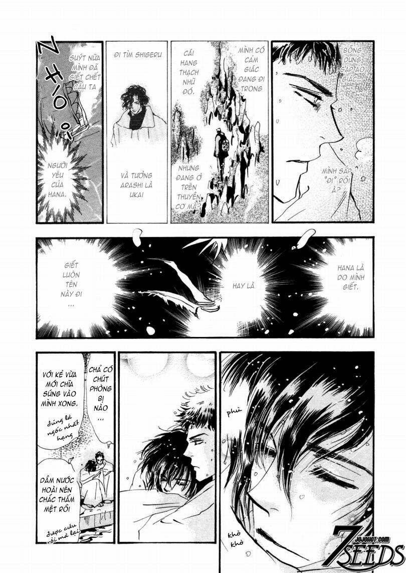 7 Mầm Sống Chapter 97 - Trang 2