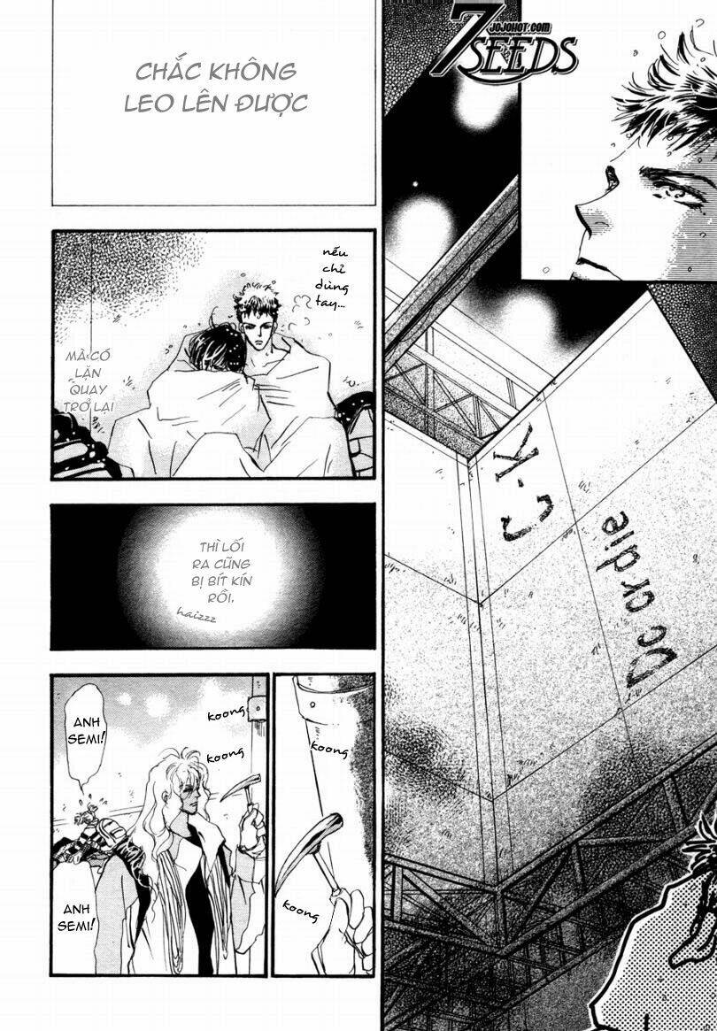 7 Mầm Sống Chapter 97 - Trang 2