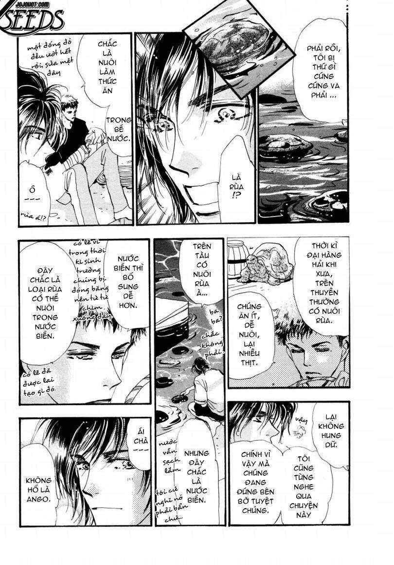 7 Mầm Sống Chapter 97 - Trang 2