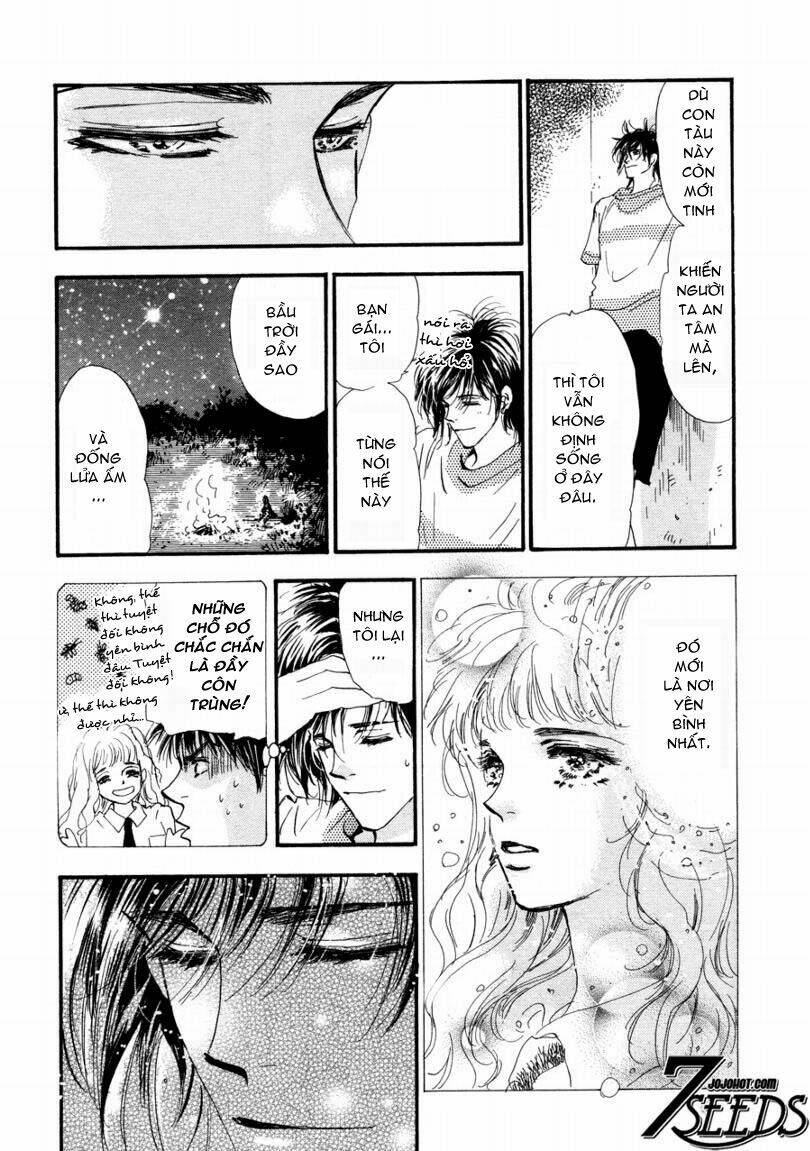 7 Mầm Sống Chapter 97 - Trang 2