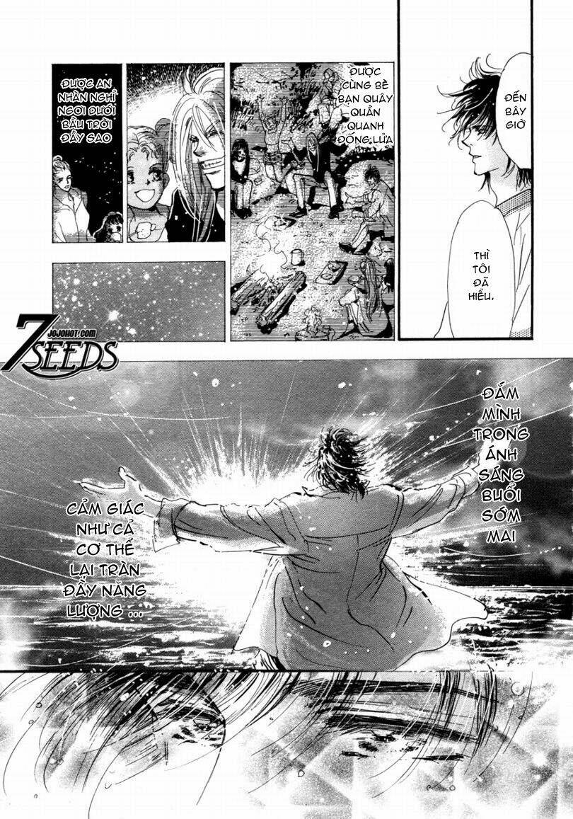 7 Mầm Sống Chapter 97 - Trang 2