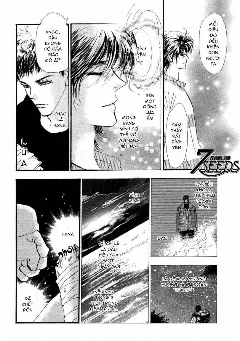 7 Mầm Sống Chapter 97 - Trang 2