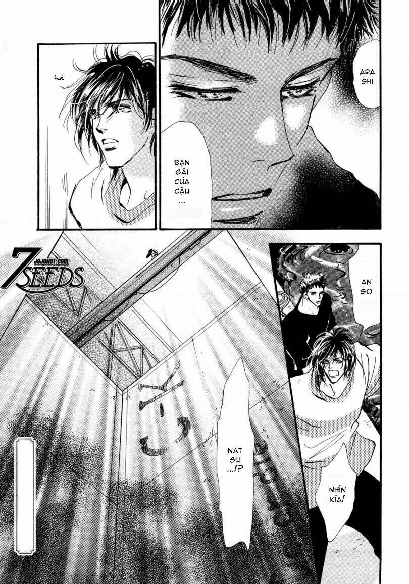 7 Mầm Sống Chapter 97 - Trang 2