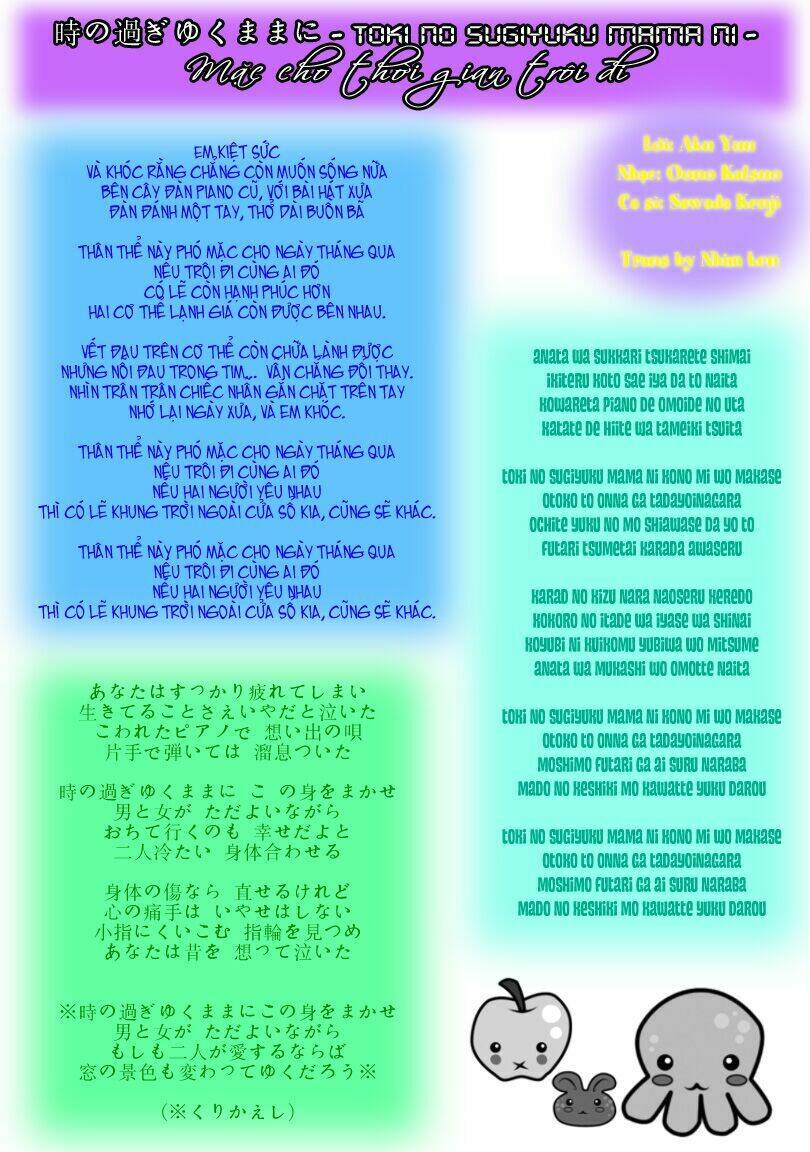 7 Mầm Sống Chapter 97 - Trang 2