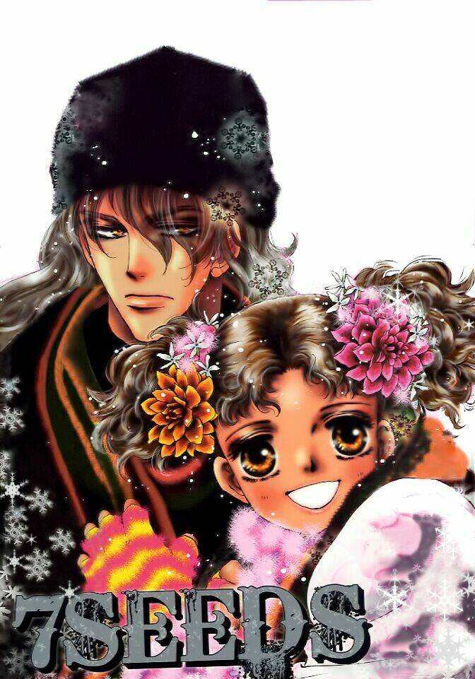 7 Mầm Sống Chapter 97 - Trang 2