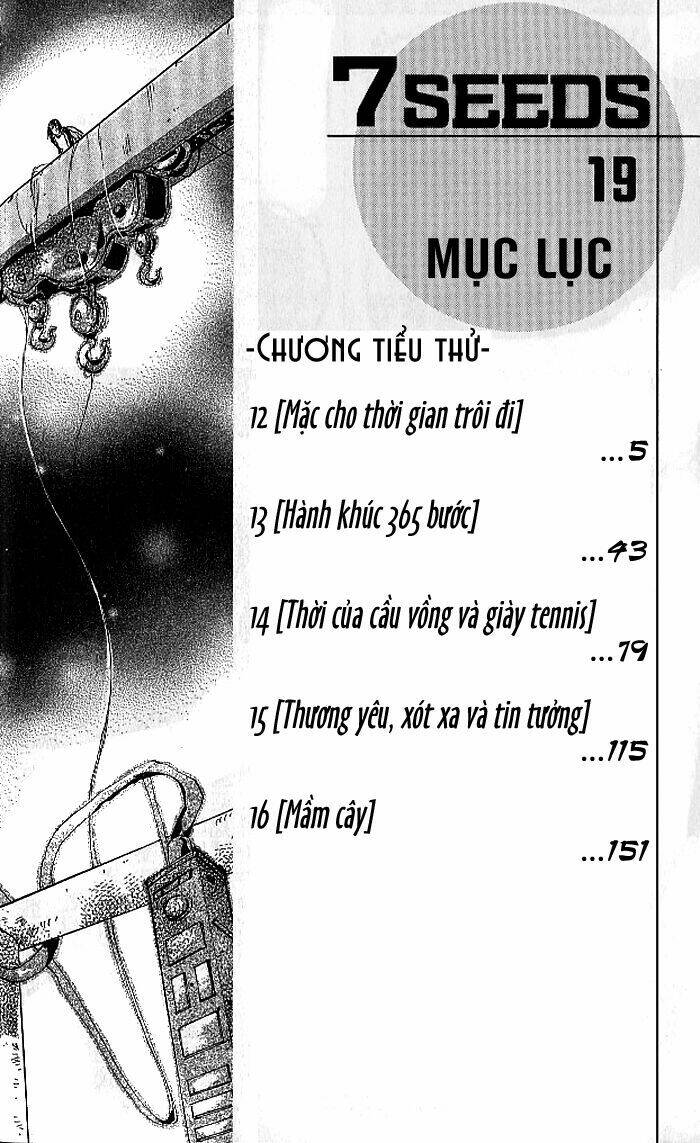 7 Mầm Sống Chapter 97 - Trang 2