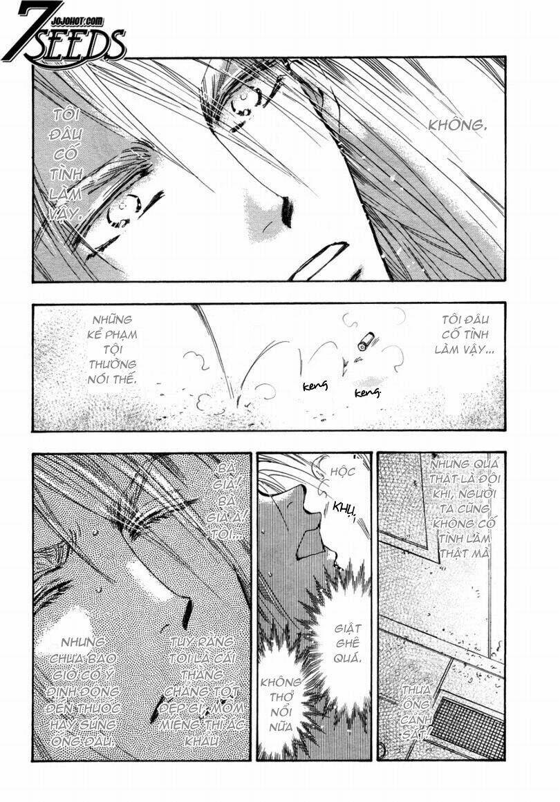 7 Mầm Sống Chapter 97 - Trang 2
