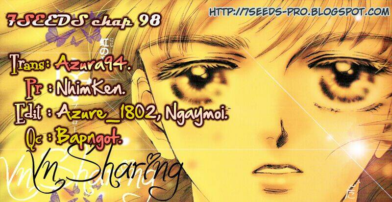 7 Mầm Sống Chapter 98 - Trang 2