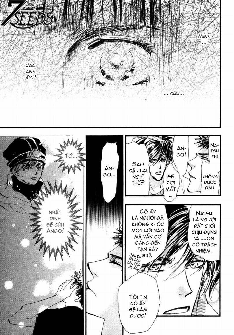 7 Mầm Sống Chapter 98 - Trang 2