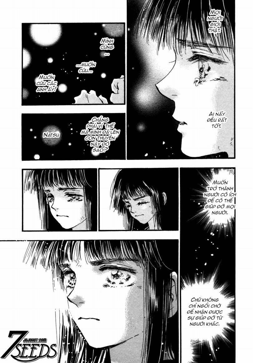 7 Mầm Sống Chapter 98 - Trang 2