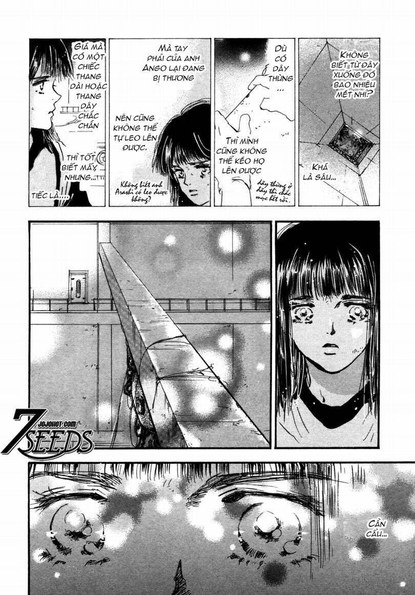 7 Mầm Sống Chapter 98 - Trang 2
