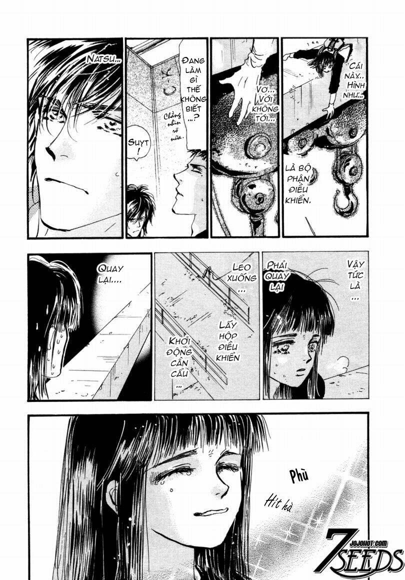 7 Mầm Sống Chapter 98 - Trang 2