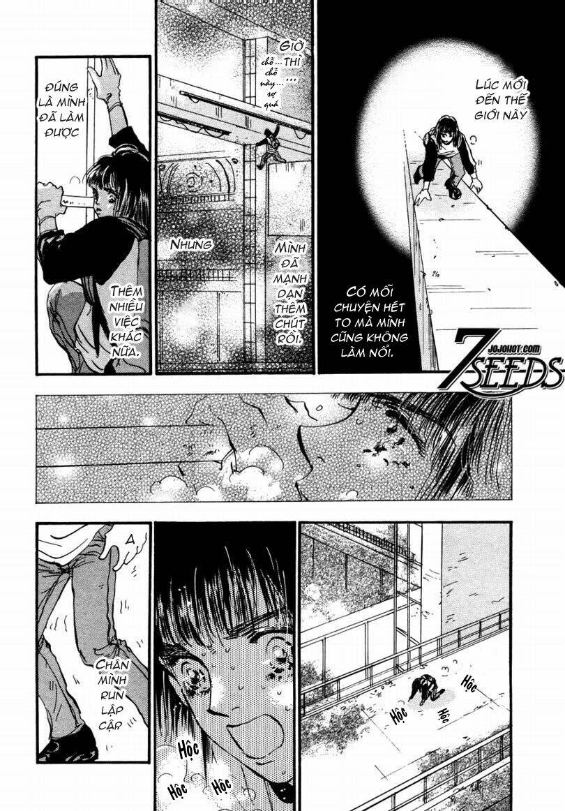 7 Mầm Sống Chapter 98 - Trang 2