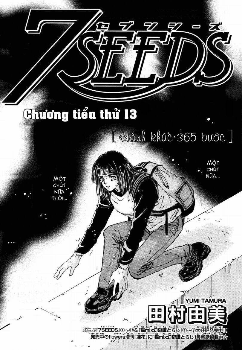 7 Mầm Sống Chapter 98 - Trang 2