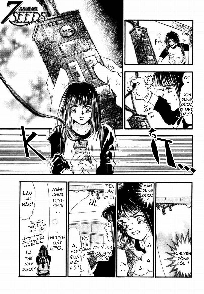 7 Mầm Sống Chapter 98 - Trang 2
