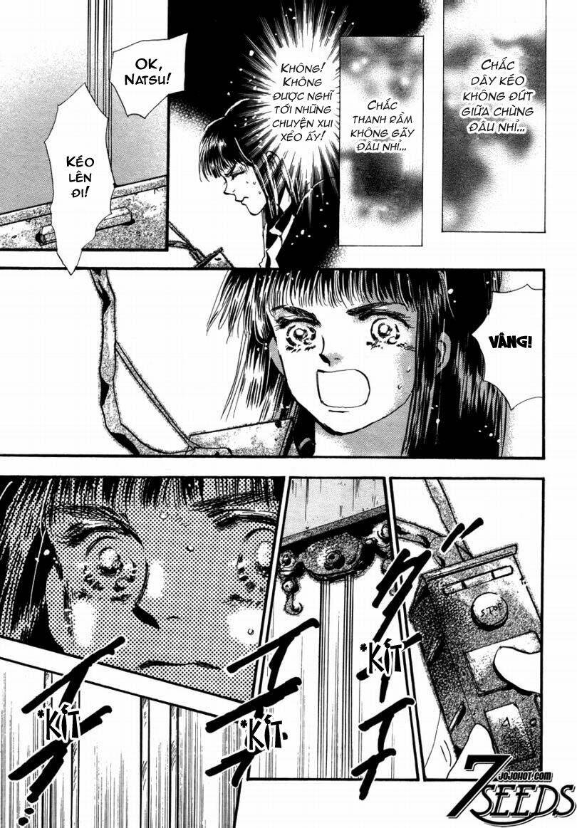 7 Mầm Sống Chapter 98 - Trang 2