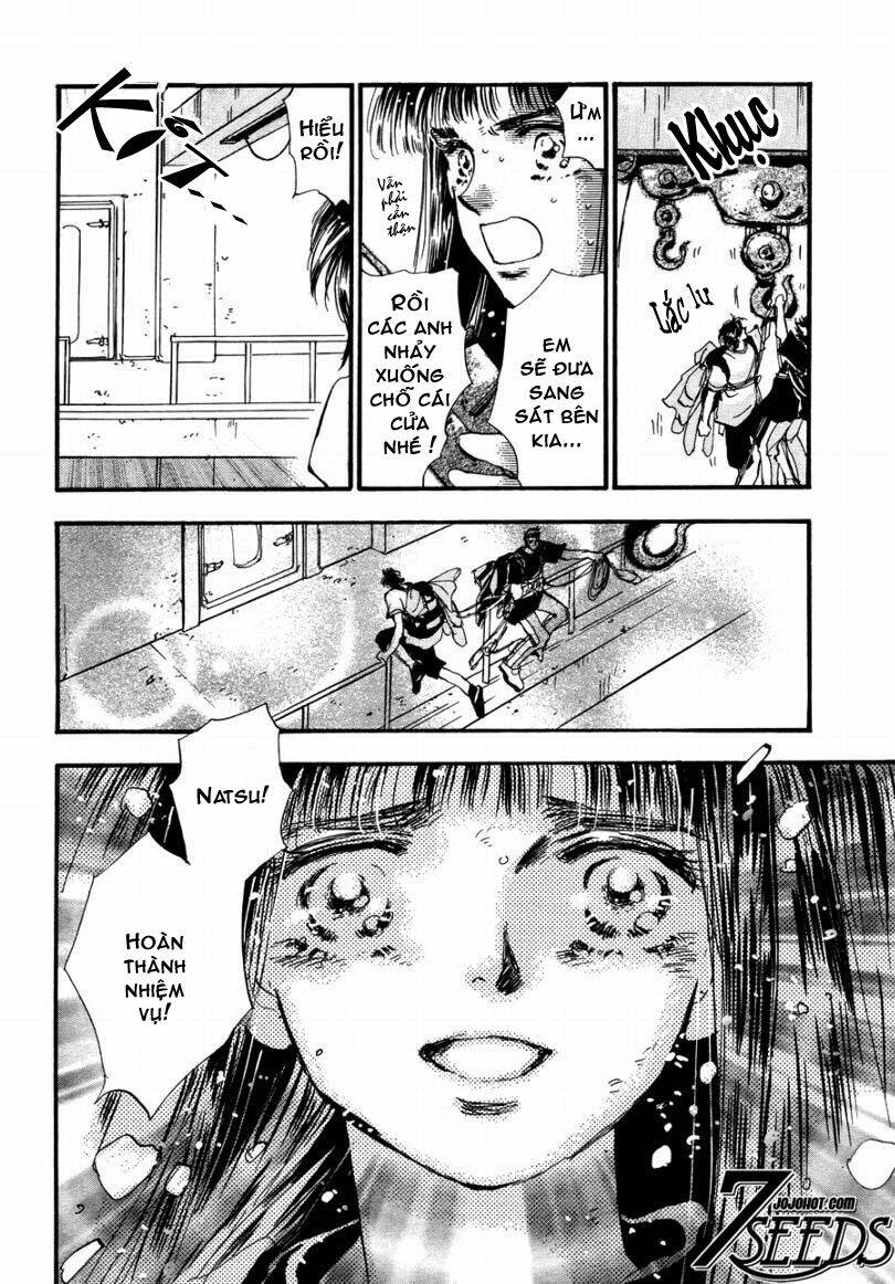 7 Mầm Sống Chapter 98 - Trang 2