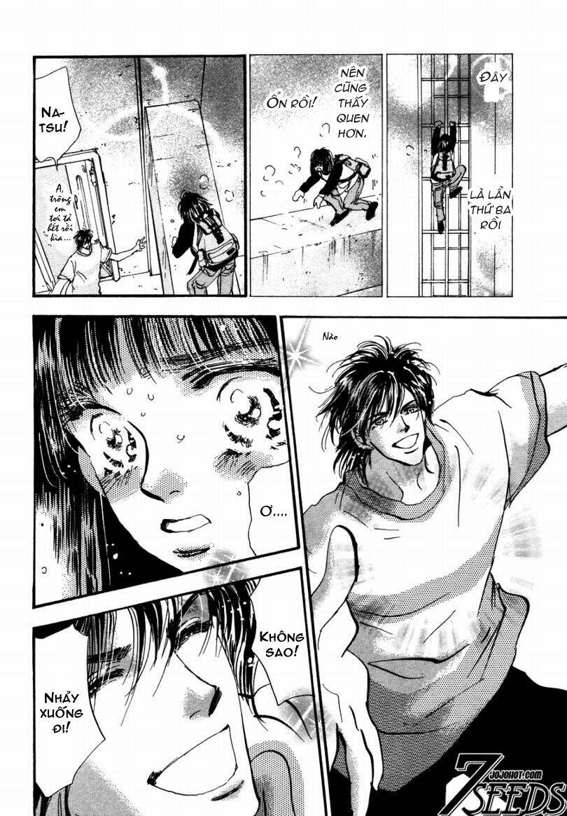 7 Mầm Sống Chapter 98 - Trang 2