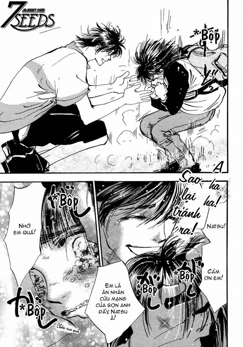 7 Mầm Sống Chapter 98 - Trang 2