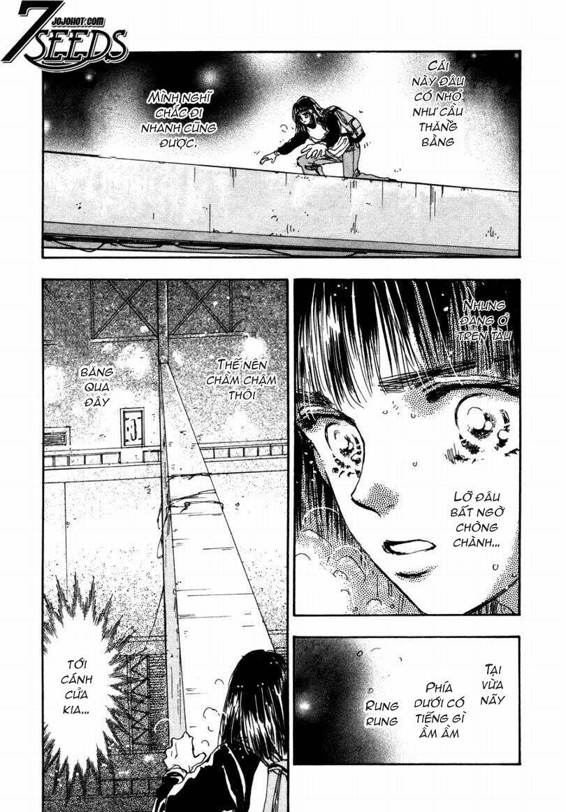 7 Mầm Sống Chapter 98 - Trang 2